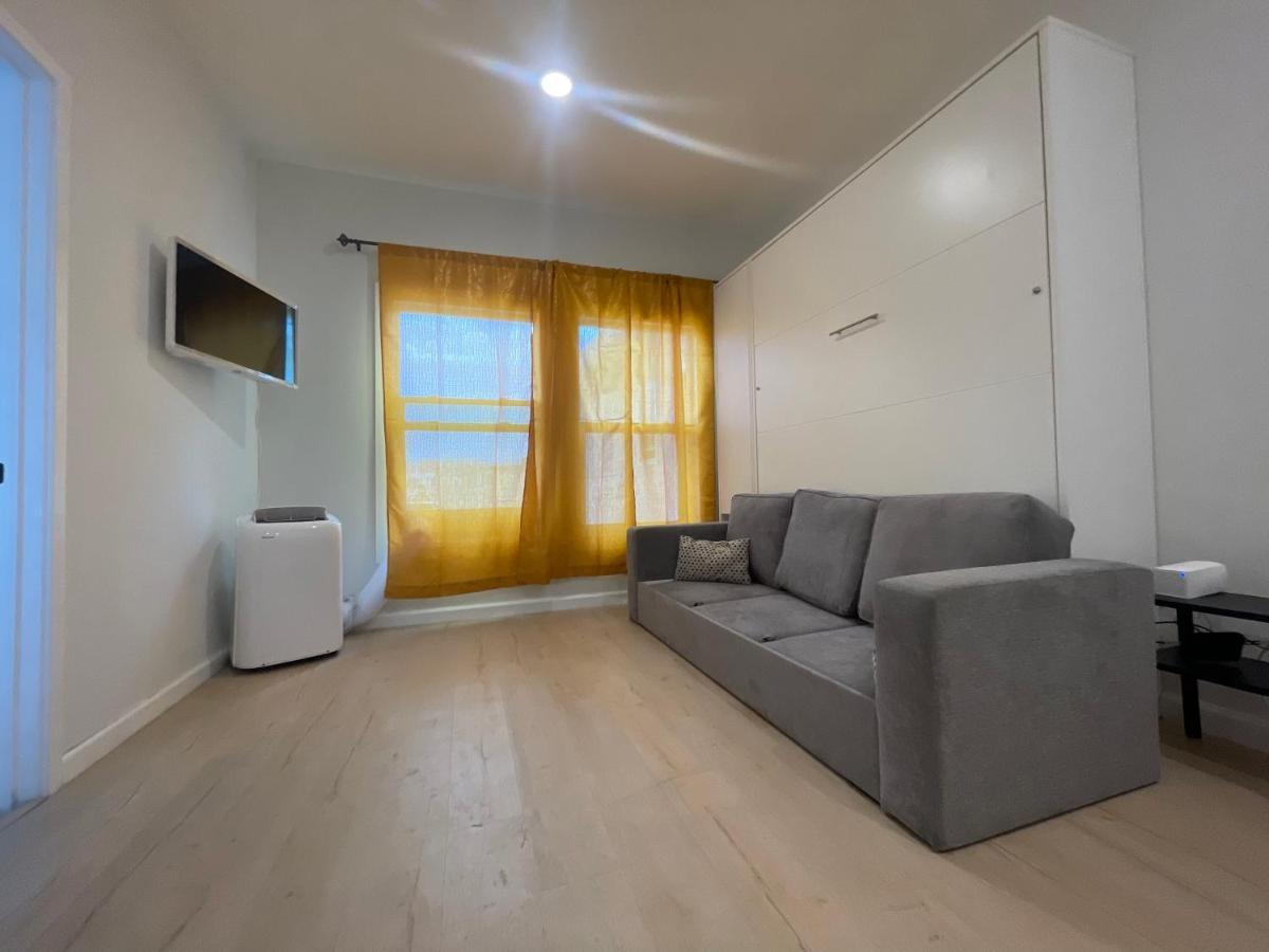 New Dtla Apartment W/Private Parking Los Angeles Exterior foto