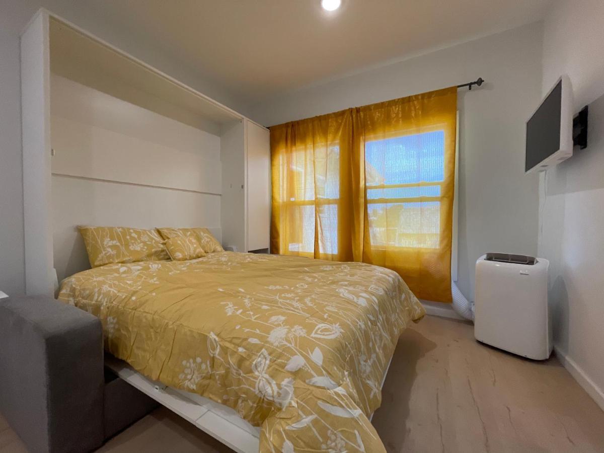 New Dtla Apartment W/Private Parking Los Angeles Exterior foto