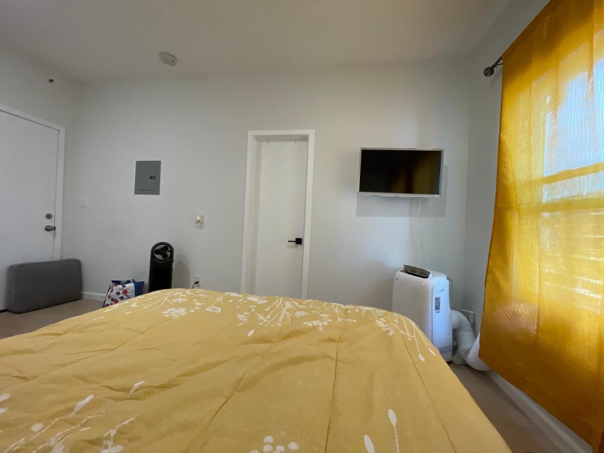 New Dtla Apartment W/Private Parking Los Angeles Exterior foto