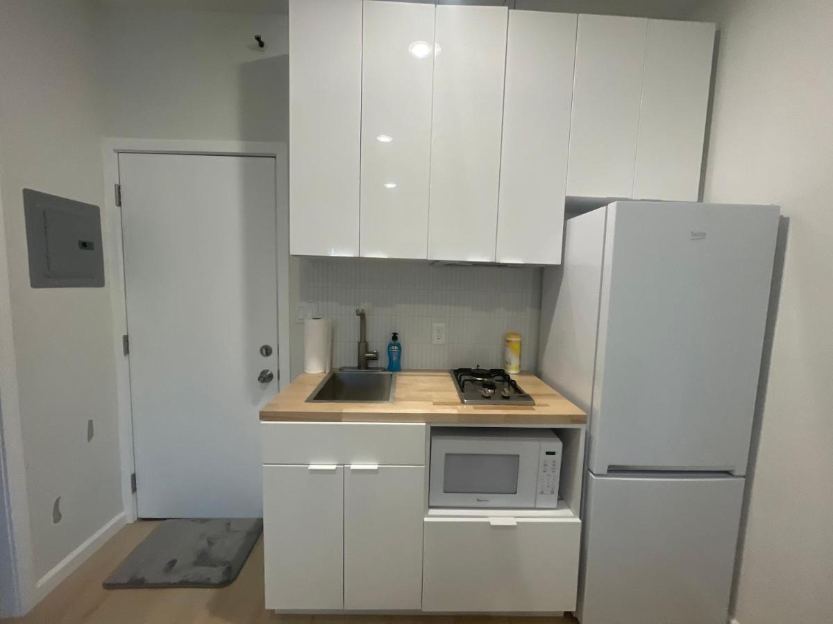 New Dtla Apartment W/Private Parking Los Angeles Exterior foto