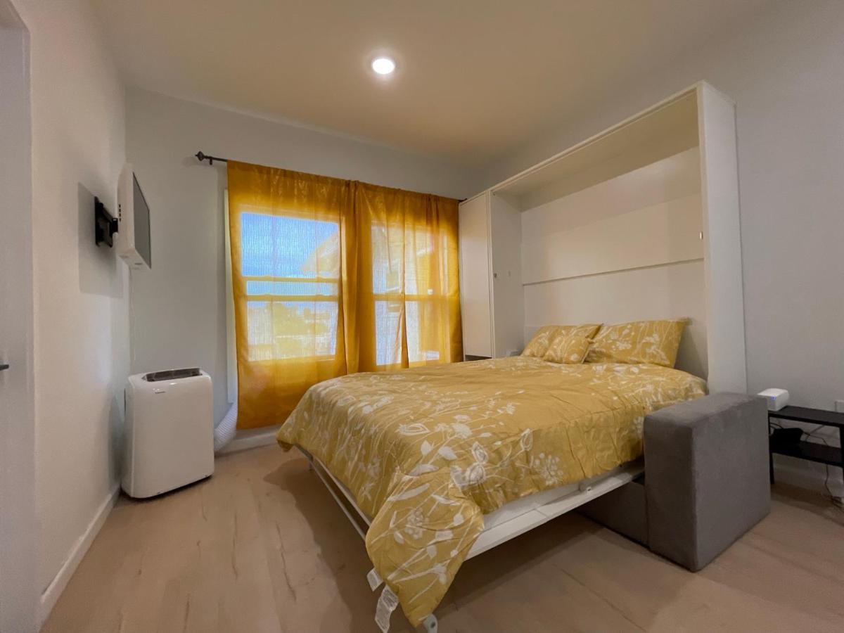 New Dtla Apartment W/Private Parking Los Angeles Exterior foto
