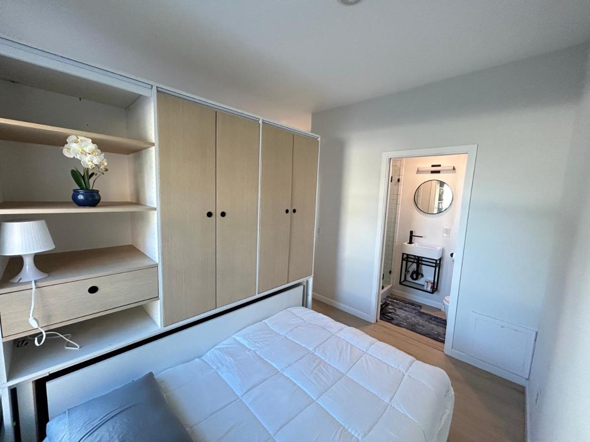 New Dtla Apartment W/Private Parking Los Angeles Exterior foto