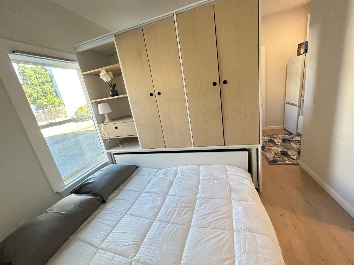 New Dtla Apartment W/Private Parking Los Angeles Exterior foto