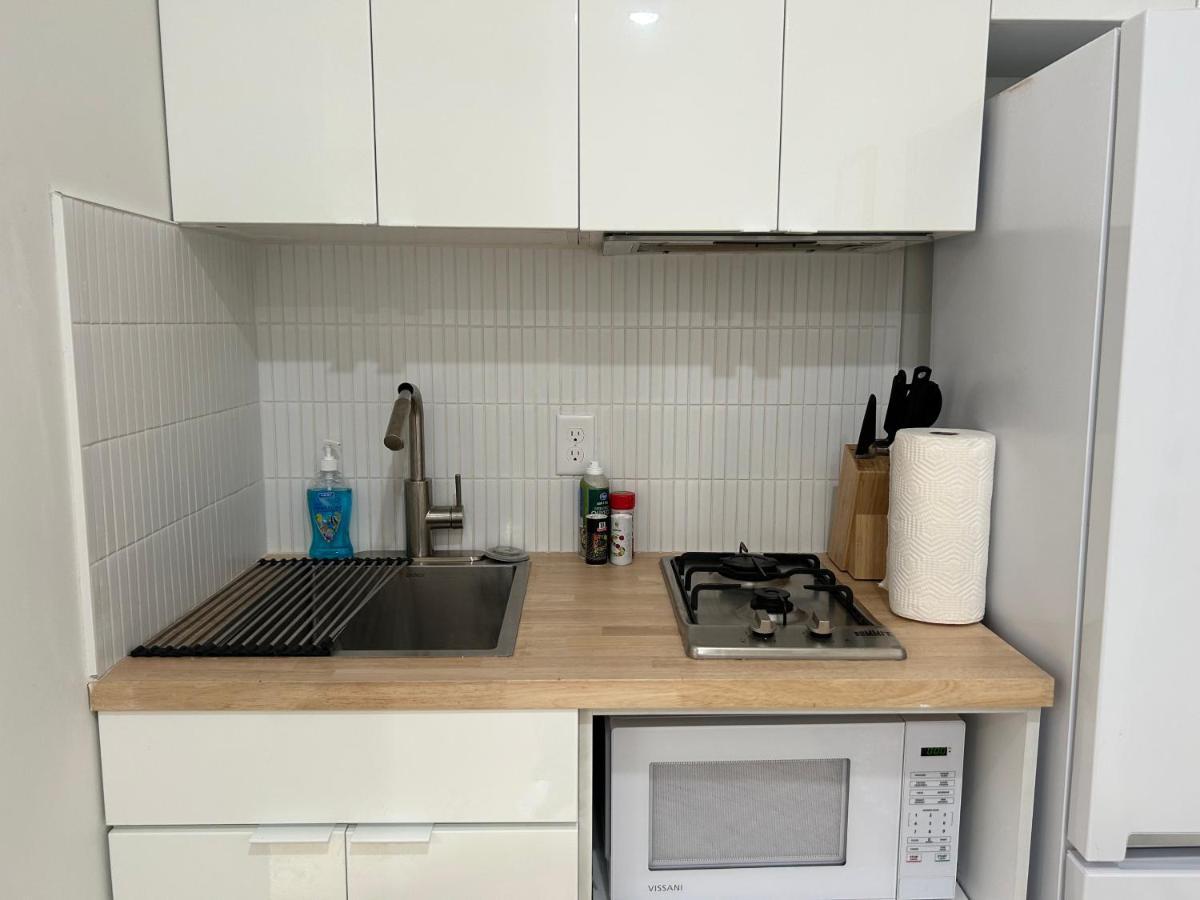 New Dtla Apartment W/Private Parking Los Angeles Exterior foto