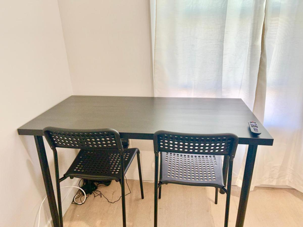 New Dtla Apartment W/Private Parking Los Angeles Exterior foto